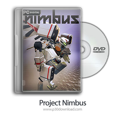 دانلود Project Nimbus - بازی پروژه نیمبوس