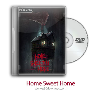 دانلود Home Sweet Home - بازی هوم سوئیت هوم