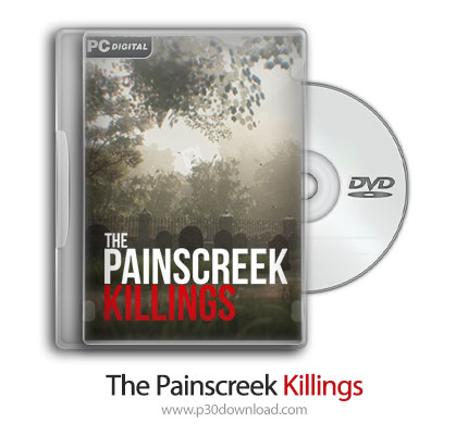 دانلود The Painscreek Killings + Update v20180613-PLAZA - بازی کشتارهای پین اسکریک
