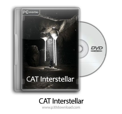 دانلود CAT Interstellar - بازی بین ستاره ای