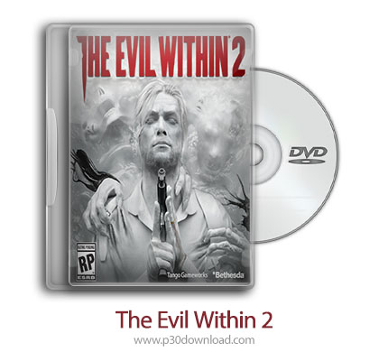دانلود The Evil Within 2 - بازی شیـطان درون 2