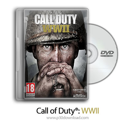 دانلود Call of Duty: WWII - بازی ندای وظیفه: جنگ جهانی دوم