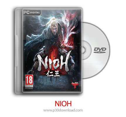 دانلود Nioh: Complete Edition - بازی نی یو