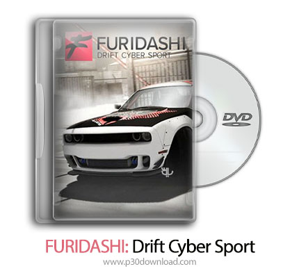 دانلود FURIDASHI: Drift Cyber Sport + Update v150 Build 85-CODEX - بازی فوریداشی: دریف سایبر اسپورت