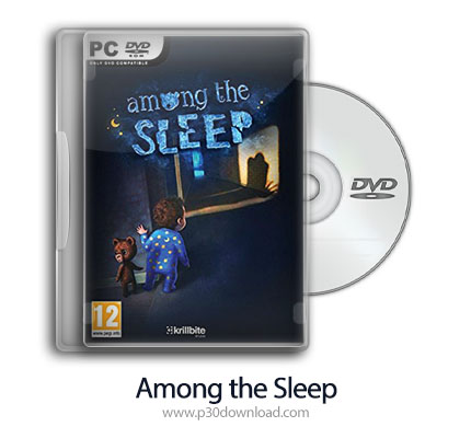 دانلود Among the Sleep - Enhanced Edition + Update v20190118-PLAZA - بازی در میان خواب