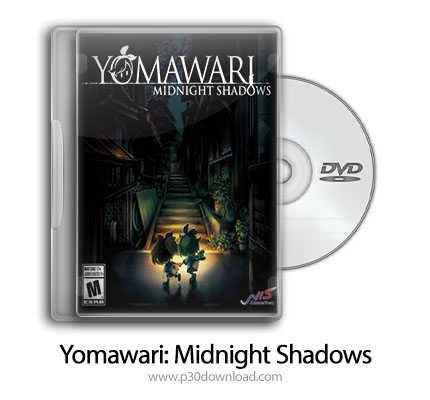 دانلود Yomawari: Midnight Shadows - بازی یوماواری: سایه نیمه شب