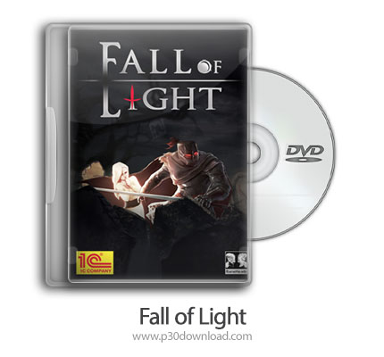 دانلود Fall of Light - Darkest Edition + Update v1.5c-PLAZA - بازی سقوط نور
