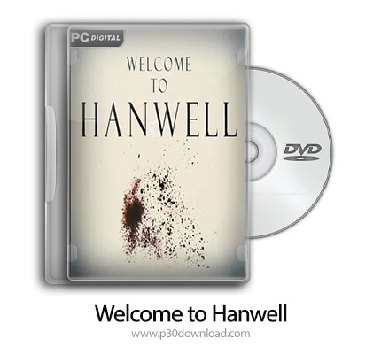 دانلود Welcome to Hanwell - بازی به هانول خوش آمدید