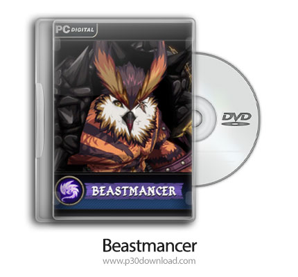 دانلود Beastmancer - بازی جادوگر