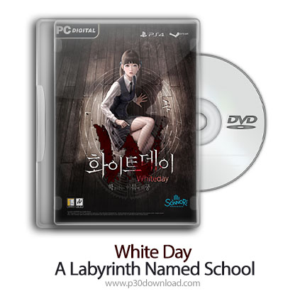 دانلود White Day: A Labyrinth Named School - بازی روز سفید