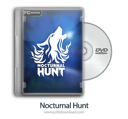 دانلود Nocturnal Hunt - بازی شکار شبانه