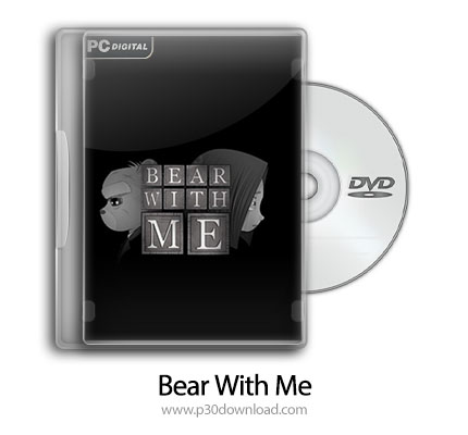 دانلود Bear With Me - بازی خرس با من