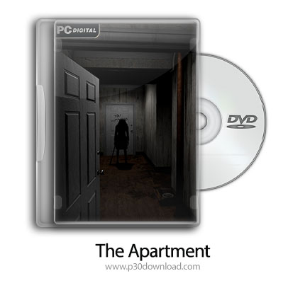دانلود The Apartment - بازی آپارتمان