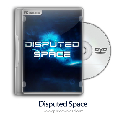 دانلود Disputed Space - بازی جنگ های فضایی