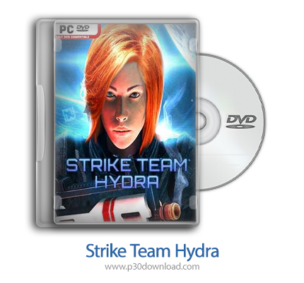 دانلود Strike Team Hydra - بازی تیم ضربت هیدرا
