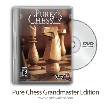 دانلود Pure Chess Grandmaster Edition - بازی شطرنج ناب نسخه استاد بزرگ