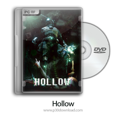 دانلود Hollow + Update v20171122-PLAZA - بازی توخالی