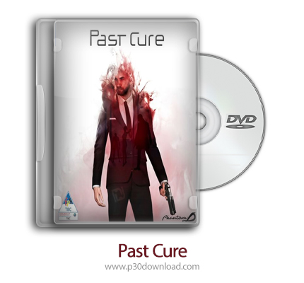 دانلود Past Cure + Update 3-CODEX - بازی درمان گذشته