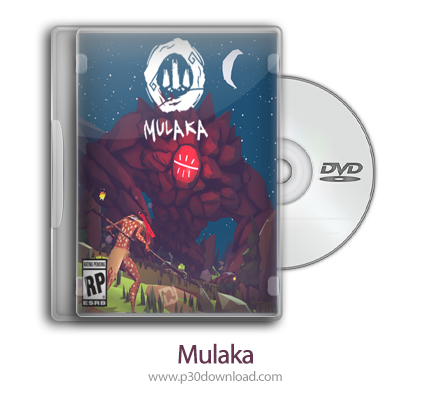 دانلود Mulaka + Update v1.0.1.2-PLAZA - بازی مولاکا
