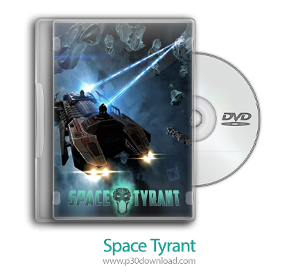 دانلود Space Tyrant - بازی سلاطین ستمگر فضایی