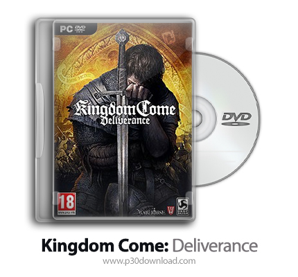 دانلود Kingdom Come: Deliverance + Update v1.4.3-CODEX - بازی مقر پادشاهی: رستگاری