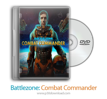 دانلود Battlezone: Combat Commander - بازی منطقه جنگی: فرمانده نبرد