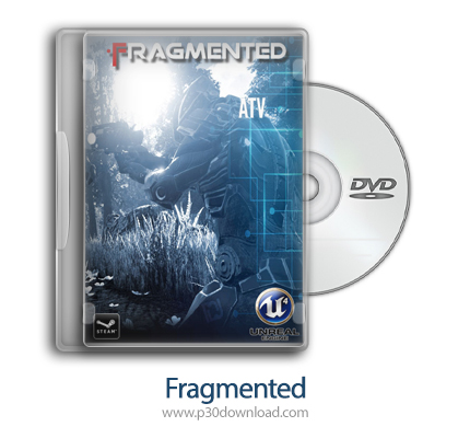 دانلود Fragmented - بازی تجزیه شده