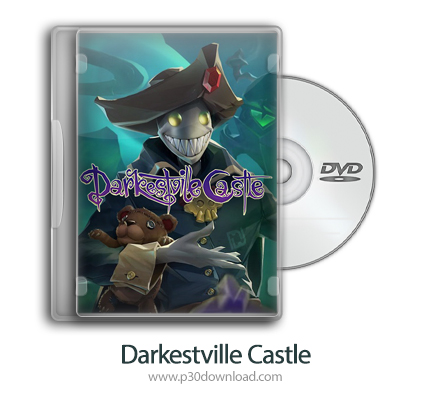 دانلود Darkestville Castle - بازی ماجراجویی در قلعه تاریک