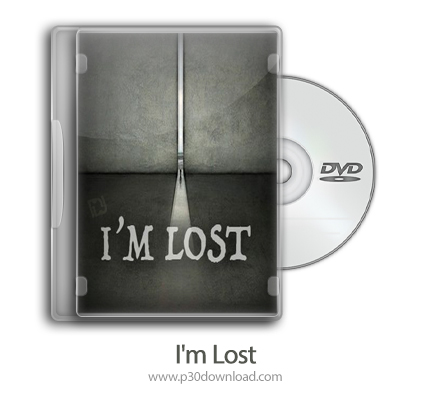 دانلود I'm Lost - بازی من گم شده ام