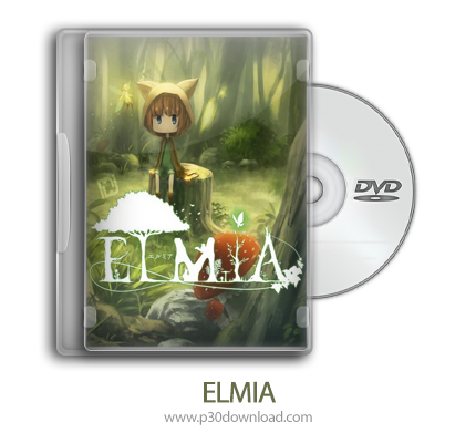 دانلود ELMIA - بازی المیا