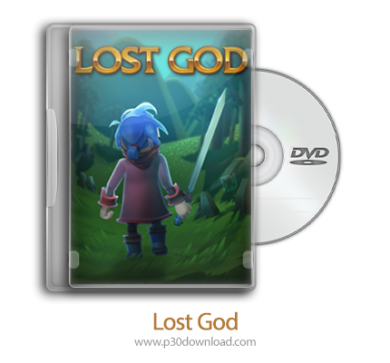 دانلود Lost God + Update v20180209-PLAZA - بازی در جستجوی خدا