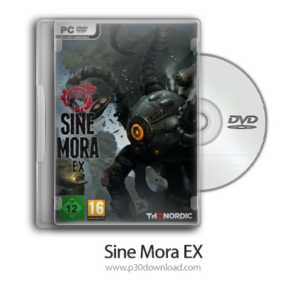 دانلود Sine Mora EX - بازی نبرد های هوایی