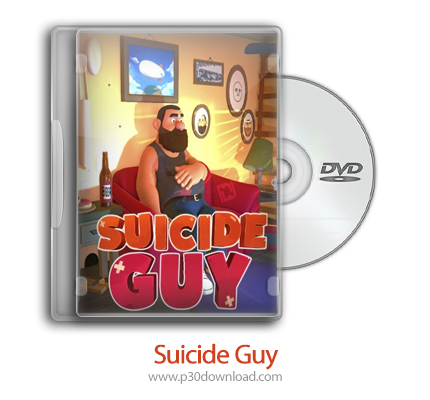 دانلود Suicide Guy - The Lost Dreams - بازی آدم انتحاری