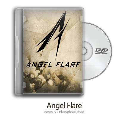 دانلود Angel Flare + Update v1.0.1-PLAZA - بازی شعله ور شدن فرشته
