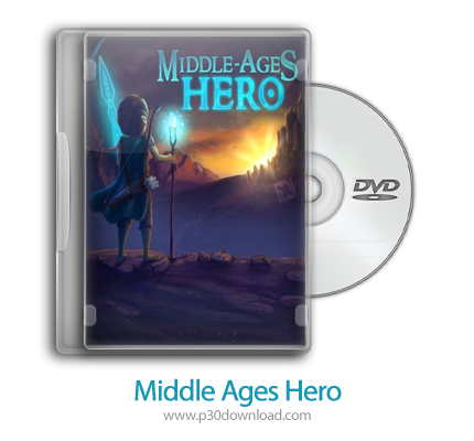 دانلود Middle Ages Hero - بازی قهرمان قرون وسطی