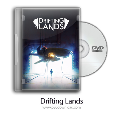 دانلود Drifting Lands + Update 3-PLAZA - بازی سرزمین دریفت