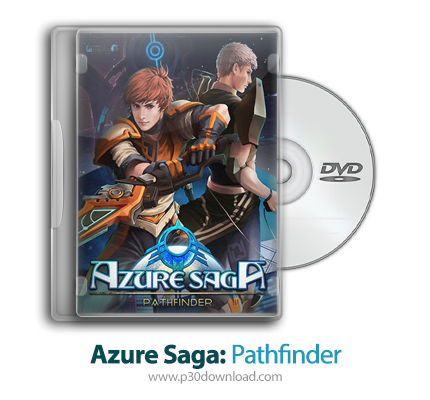 دانلود Azure Saga: Pathfinder + Update v1.0.5 incl DLC-PLAZA - بازی حماسه آسمانی: راهنما