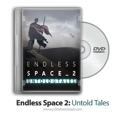 دانلود Endless Space 2: Untold Tales + Update v1.2.23-CODEX - بازی فضای بی کران 2: داستان ناگفته