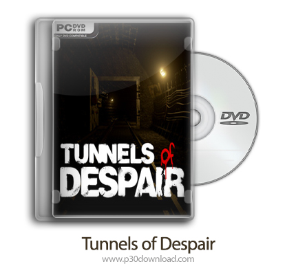 دانلود Tunnels of Despair + Update v1.06-PLAZA - بازی تونل های نا امیدی