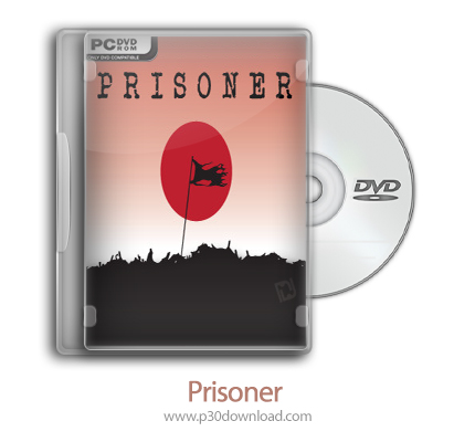 دانلود Prisoner - بازی زندانی