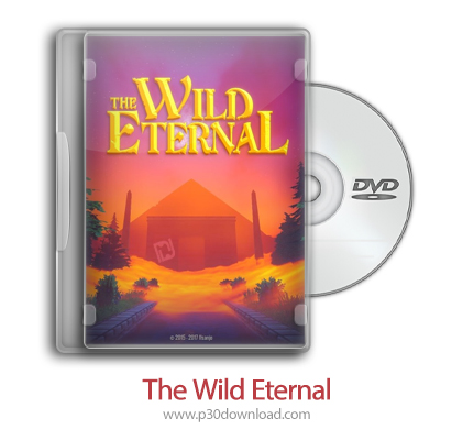 دانلود The Wild Eternal + Update v1.1.1a-PLAZA - بازی جنگلی جاودان