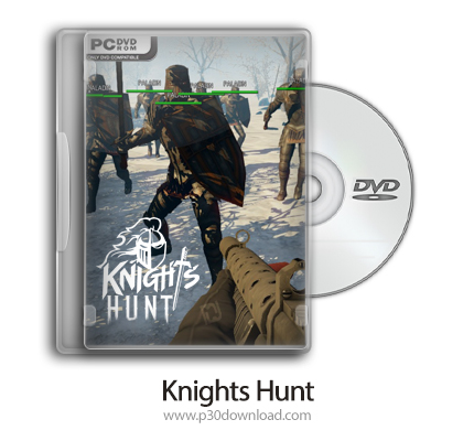 دانلود Knights Hunt - بازی شکارچی شوالیه