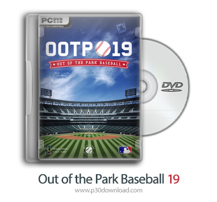 دانلود Out of the Park Baseball 19 + Update v19.8.79 - بازی بیسبال 19