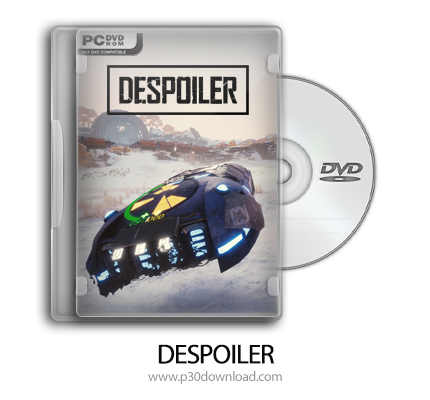 دانلود DESPOILER - بازی دیسپولر