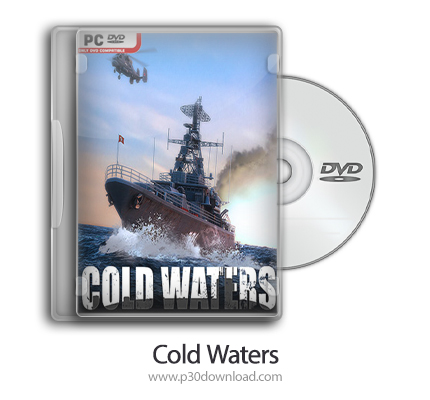 دانلود Cold Waters - بازی آب‌های سرد