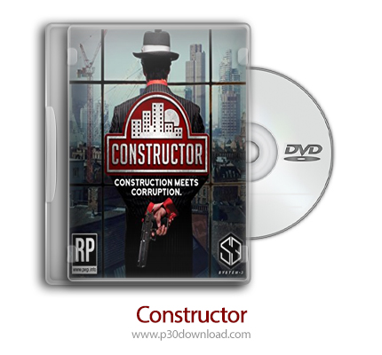 دانلود Constructor - بازی سازنده