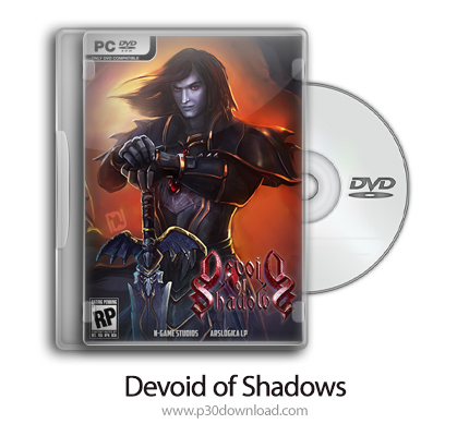 دانلود Devoid of Shadows - بازی عاری از سایه ها