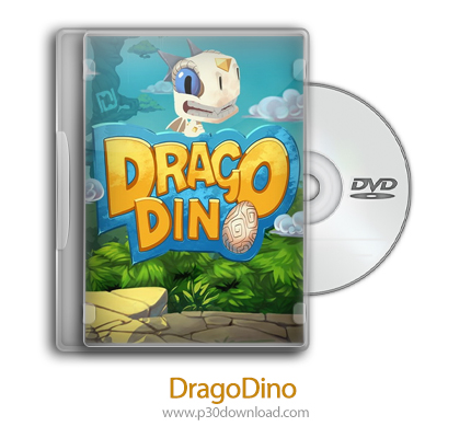 دانلود DragoDino - بازی اژدها دینو