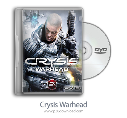 دانلود Crysis Warhead - بازی کرایسیس جنگجو