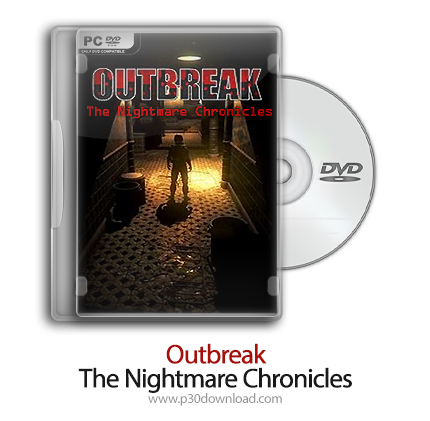 دانلود Outbreak: The Nightmare Chronicles - Complete Edition + Update v1.5-PLAZA - بازی شیوع: تواریخ
